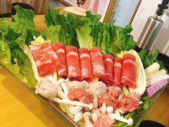 -椰贝原味椰子鸡(玉林万达店)