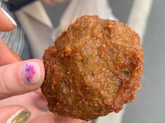 香酥藕饼-陶记正宗德州扒鸡(科巷店)