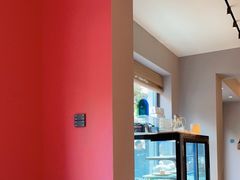 -Punchline Coffee&Roaster(同济大学店)