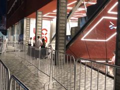 -TIMEZONE8东八时区餐厅&酒吧(798店)