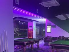 -熊猫球社24h自助台球(金街美地店)