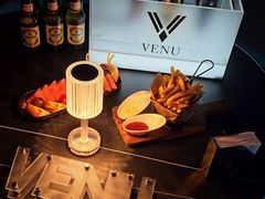 -VENU+海景酒廊