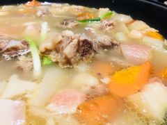 萝卜炖肉小锅-恒府1993(文昌北路店)