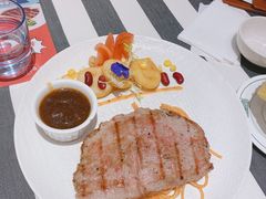 -Aqua Oasis 水天堂(石路天虹店)