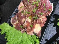 -火炉旺烤肉啤酒屋(沈北创始店)