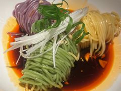 -绿茶餐厅(石家庄万象城店)