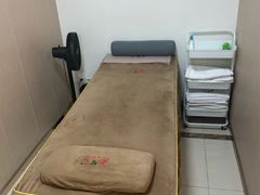 -感智盲人按摩·艾灸·肩颈SPA(岗厦店)