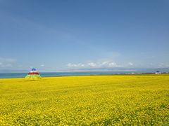 -青海湖国家重点风景名胜区