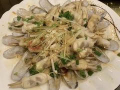 小人仙-鱼王府大酒店