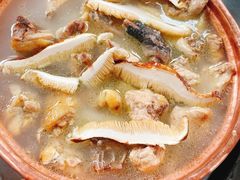 -银同牦牛肉火锅