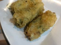 鲜虾腐皮卷-添好运点心专门店(中环IFC店)