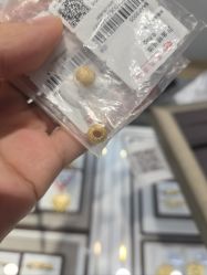 -菜百首饰店(东方新天地店)