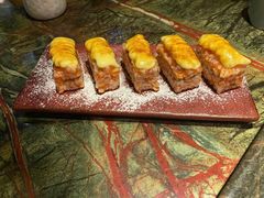 -炙柒Sekinana·精致料理 烧鸟·铁板烧(海上世界店)