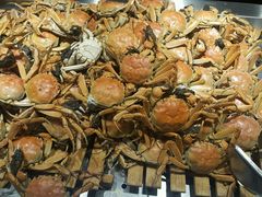 -台北A+A七喜饭店(德增街店)