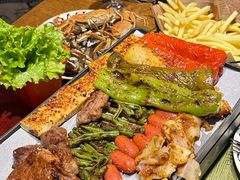 -俄罗斯大肉串(爱民路店)