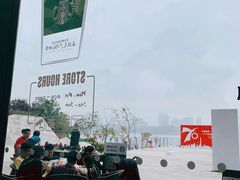 -星巴克(成都科学城店)