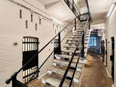 -大馆(前中区警署建築群)