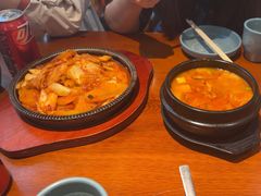 -鑫日千里马朝鲜族小馆(总店)