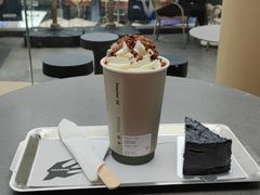 -BeauTea水仙(coco park店)