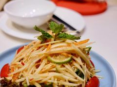 -清迈泰·泰国餐厅(华发商都店)