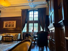 -Salon de Ville浦江汇(上海外滩华尔道夫酒店店)