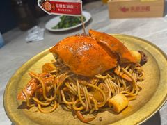 -永信海鲜(群星城店)