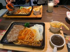 -豪享来中西餐厅(隆昌店)