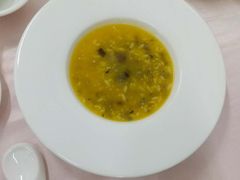 澳洲海参黄金米-锦粤宫·精致粤菜(深圳北站店)