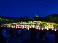 -鼎盛王朝康熙大典实景演出