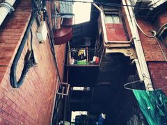 -飞马旅黎黄陂路文旅街区
