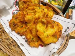-老西门·常州菜(新区店)