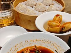 -苏小柳点心·手作小笼包(浦东嘉里城分院)