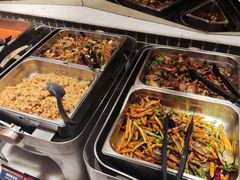葡式蛋挞-比格比萨自助(宋家庄店)