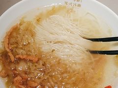 -松鹤楼·苏式汤面(虹桥天地店)