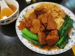 -丽的面家(多宝路店)