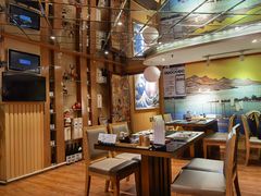 -昱匠·日本料理(金融街店)