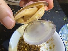 -丹东丛炟海鲜烧烤(江艺路店)