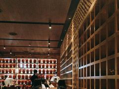 -绿茶餐厅(coco park 店)