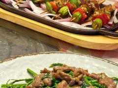 上上签顺德鳗-龙桥私厨·姜花菊花过桥鱼·顺德菜(容桂店)