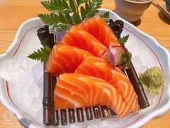 -Tuna maki寿司(苏州中心商场店)