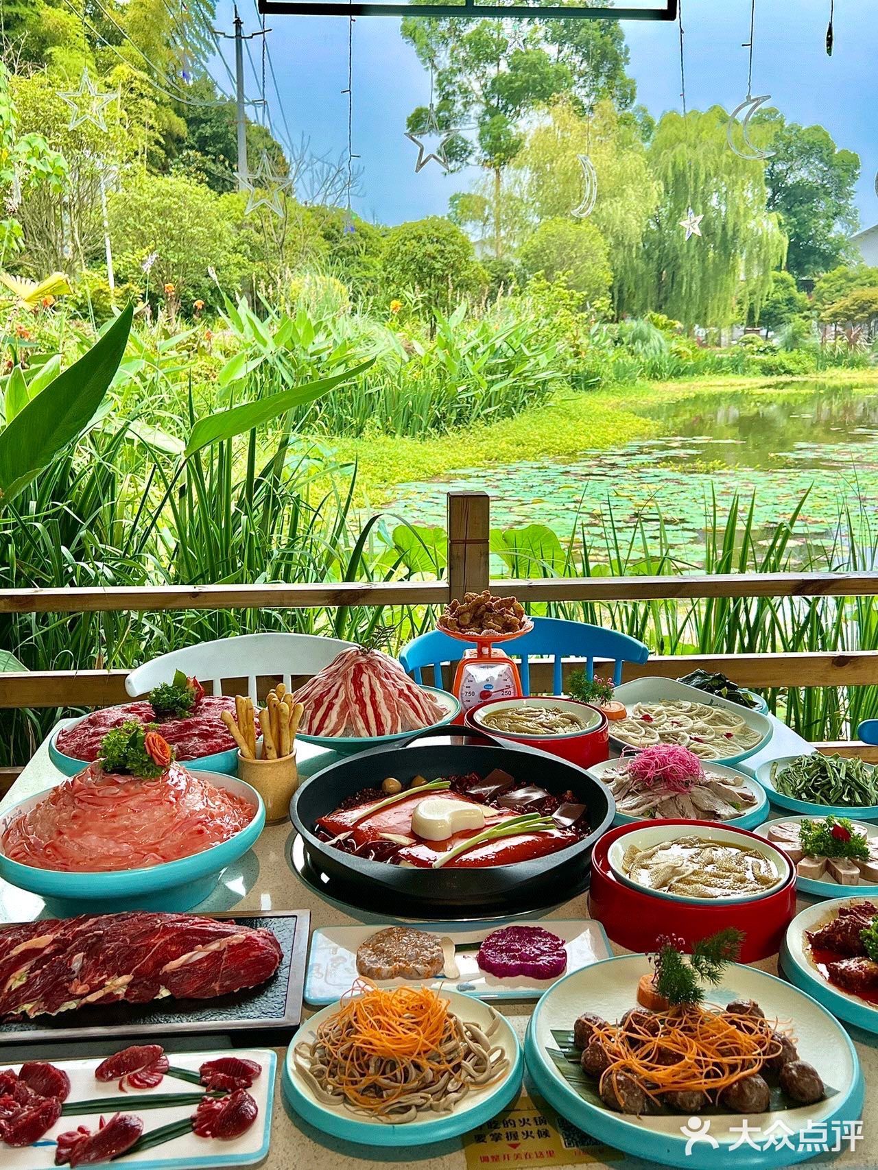 成都周边游‼️40000平现实版绿野仙踪🖼 .