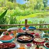 成都周边游‼️40000平现实版绿野仙踪🖼 .