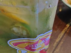-江边城外烤全鱼(方庄时代购物中心店)