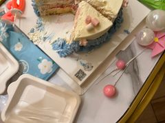 -小厨娘淮扬菜(龙湾天街店)