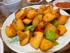 -清真·益鑫羊肉手抓馆(花园北街店)