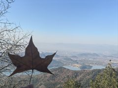 -北京十三陵国家森林公园蟒山景区