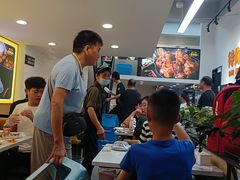 -骨大叔酱大骨自助火锅(东街口店)
