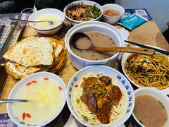 -文叔·湖北名小吃·小龙虾(华强北店)