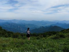 -白草畔自然风景区