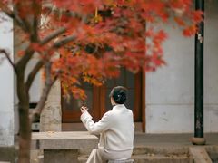 -常熟方塔园